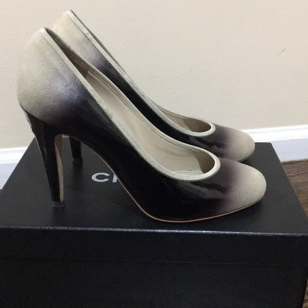 Chanel Pumps
